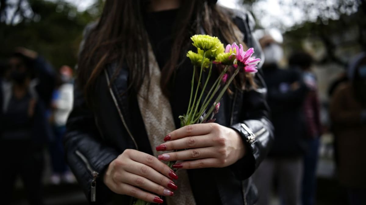 SABINA RODRÍGUEZ SOBRE LA SEMBRATÓN