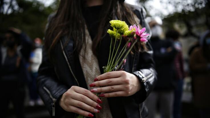 SABINA RODRÍGUEZ SOBRE LA SEMBRATÓN