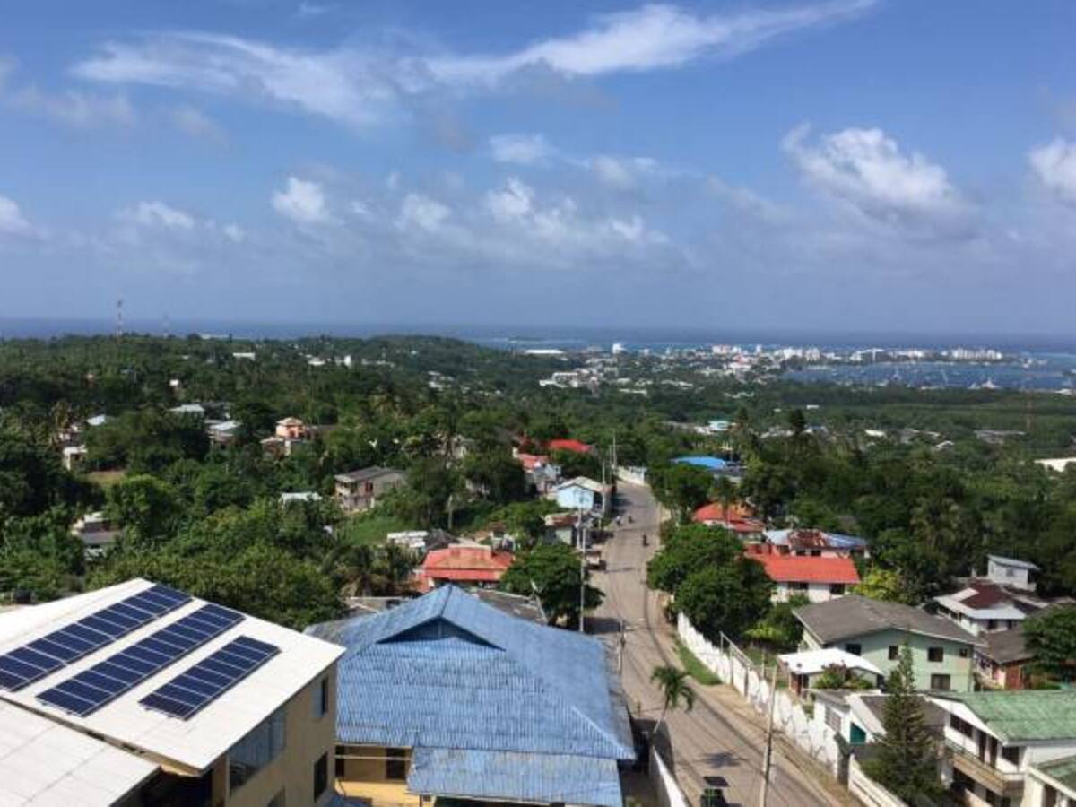Nuestro viacrucis es la falta de medicamentos en San Andrés: habitantes