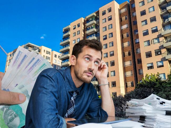 ¿Quién debe pagar los servicios públicos en contrato de arrendamiento? Esto dice la Ley 820 de 2003