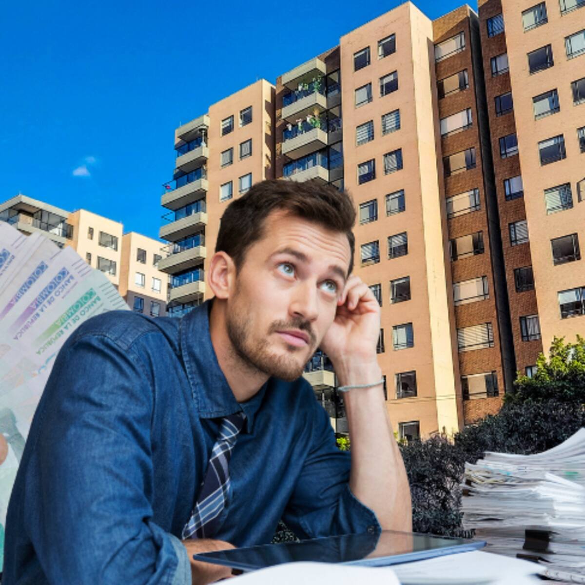 ¿Quién debe pagar los servicios públicos en contrato de arrendamiento? Esto dice la Ley 820 de 2003