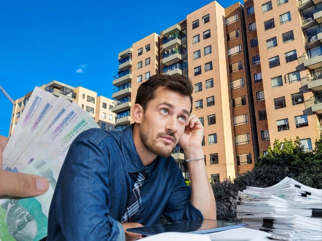 ¿Quién debe pagar los servicios públicos en contrato de arrendamiento? Esto dice la Ley 820 de 2003