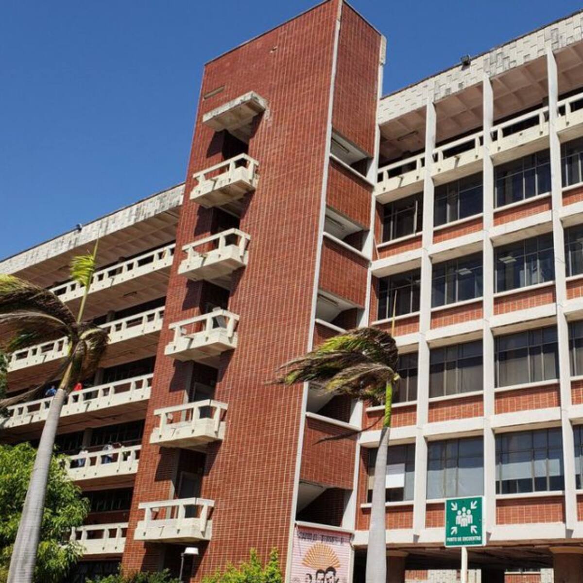 Universidad del Atlántico mantiene jornada electoral pese a orden de suspensión del Gobierno