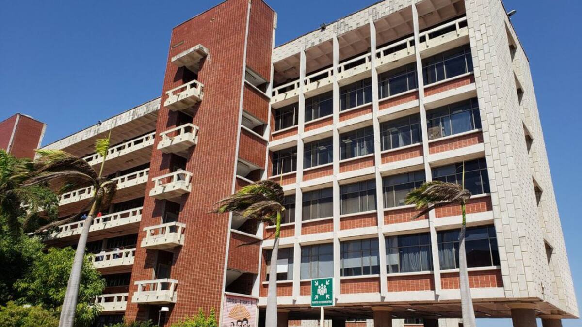 Radican nuevo incidente de desacato contra la Uniatlántico por reintegro de Álvaro González