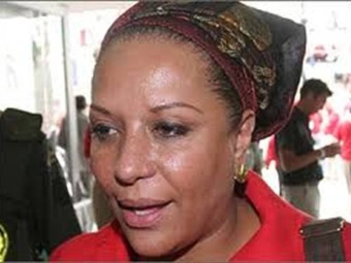 No hay obstáculos para la liberación de secuestrados: Piedad Córdoba