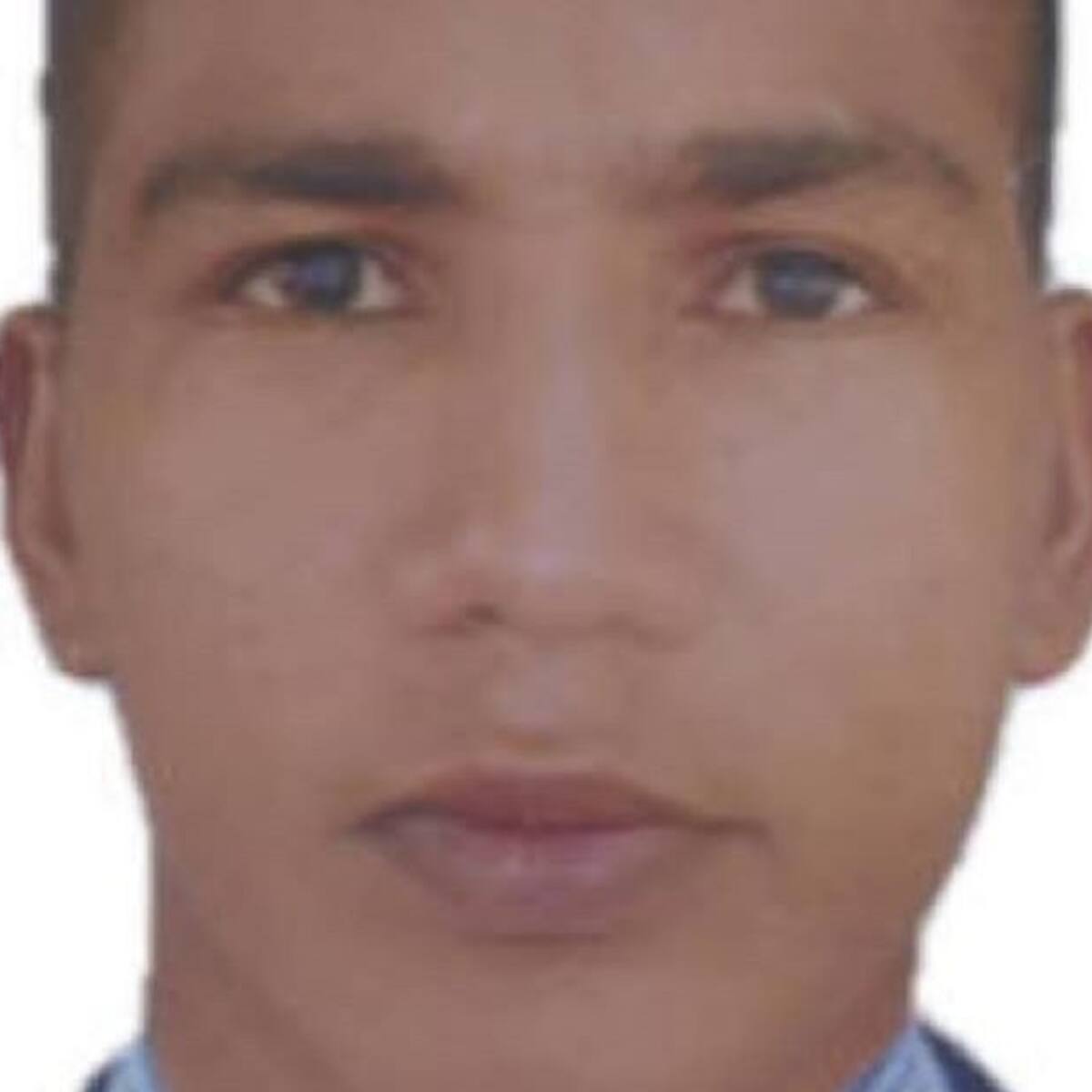 Neutralizan a un recluso que se fugó de la estación de Policía en Fundación