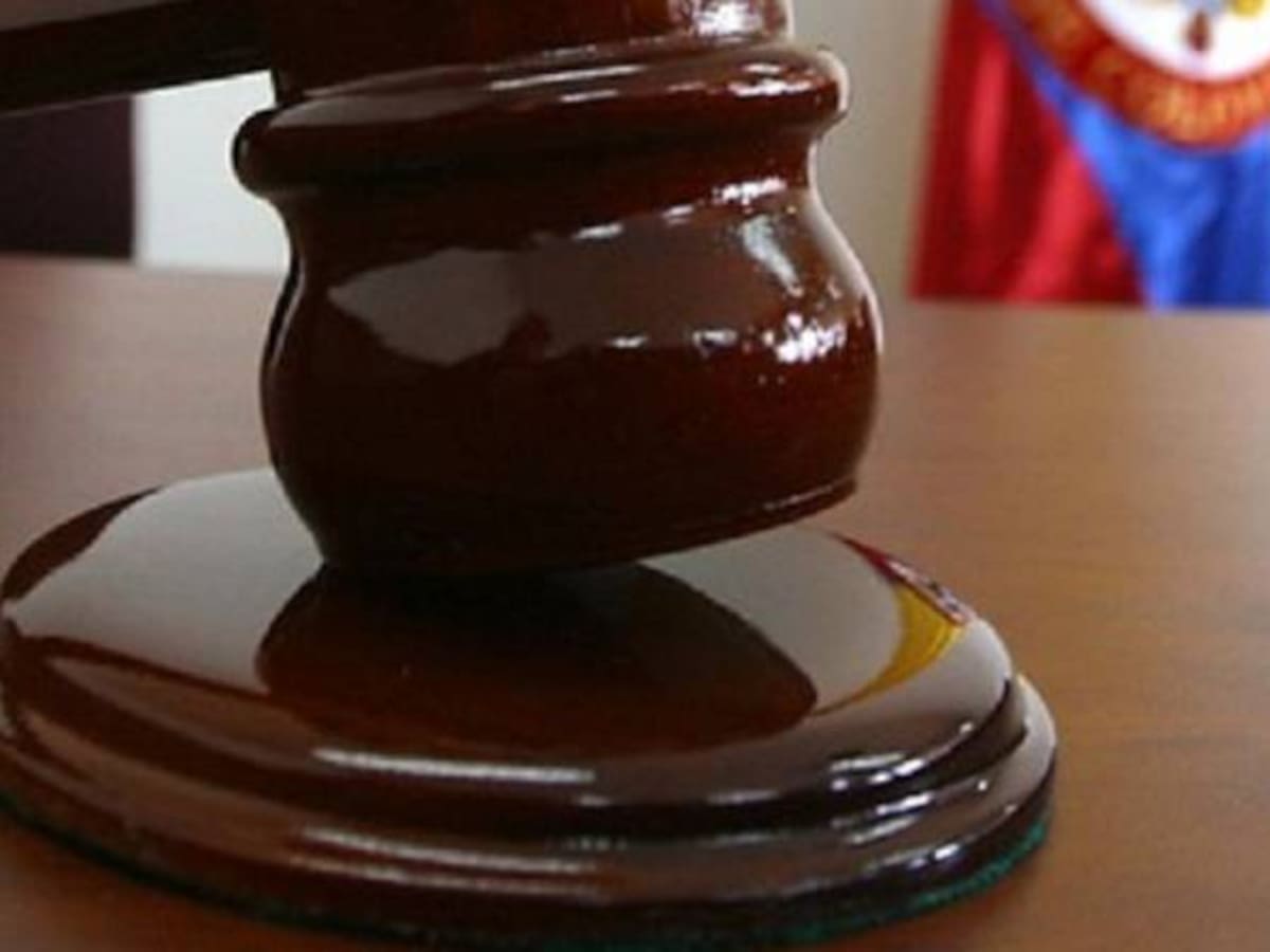 Orden de captura a cúpula del ELN en el Chocó