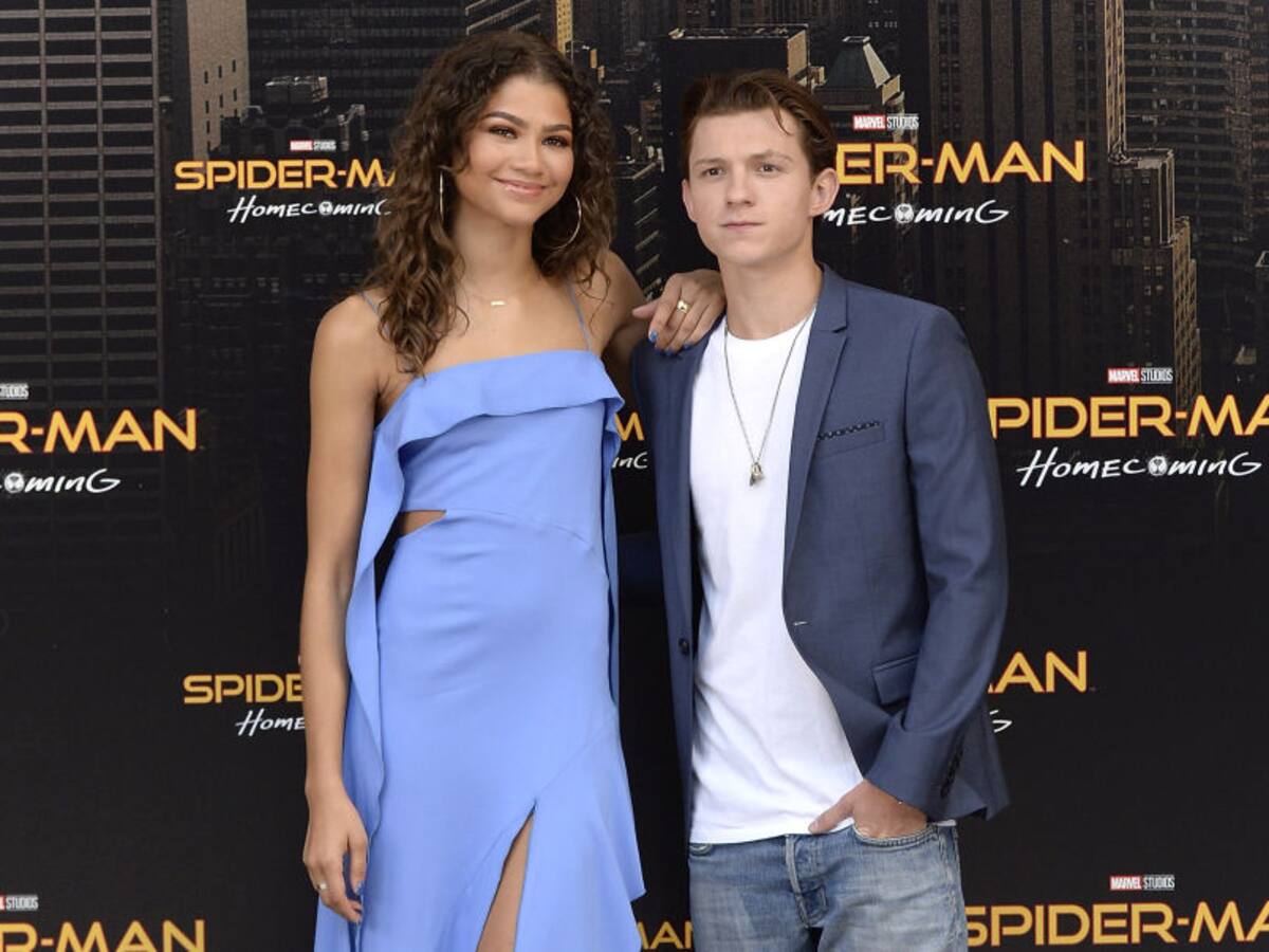 Se estrena el nuevo tráiler de ‘Spider-Man: Un nuevo día’ que trae de vuelta a Tom Holland y Zendaya