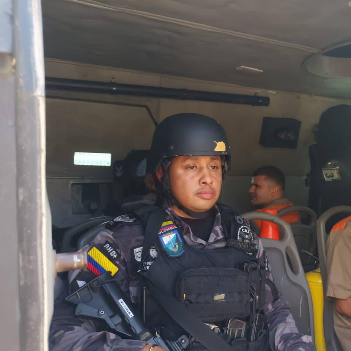 Trasladan a alias ‘Satanás’ a una cárcel de máxima seguridad