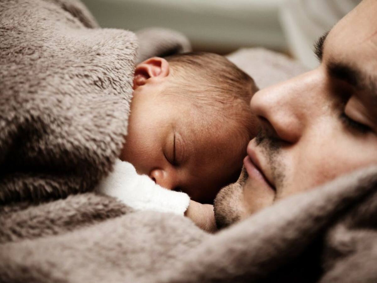 Desde bebés hasta adolescentes es importante cuidar la piel