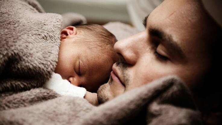 Desde bebés hasta adolescentes es importante cuidar la piel.