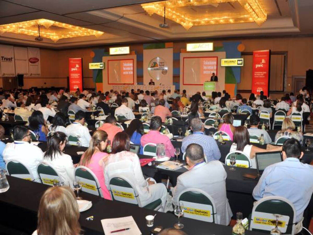 Sector minero es fundamental para el postconflicto: Roberto Junguito