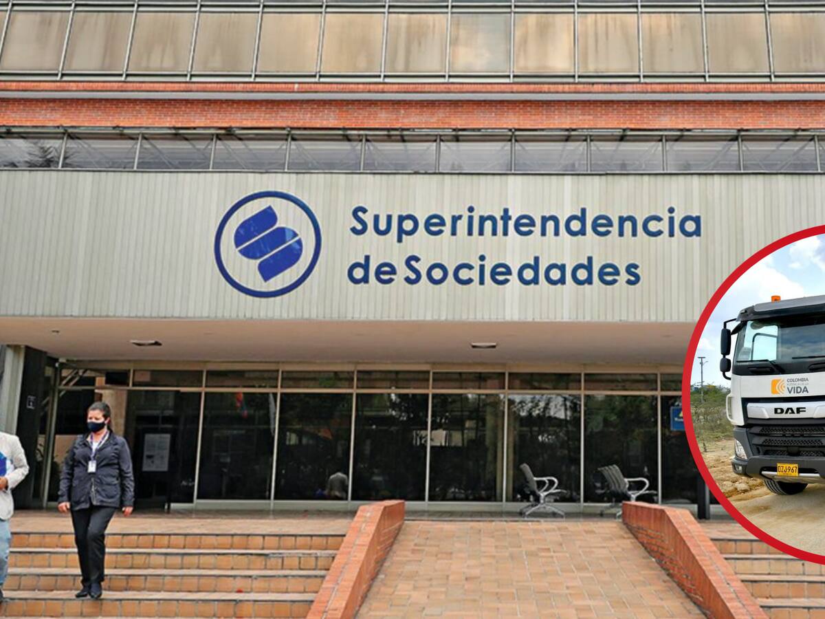 SuperSociedades sanciona a Impoamericana Roger, inmersa en corrupción de carrotanques en UNGRD