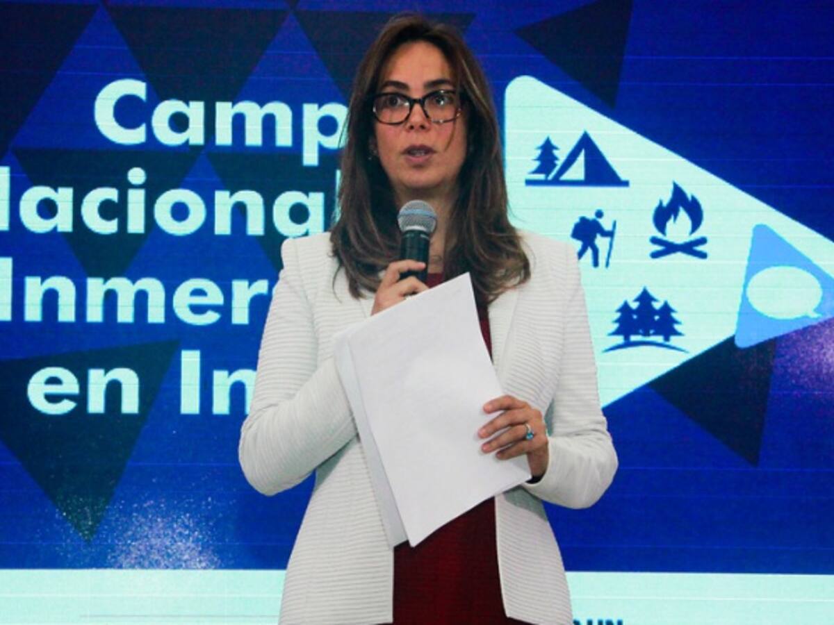 Hoy se llevó a cabo el foro “Educación con Calidad: Diálogo de Estrategias para Colombia”