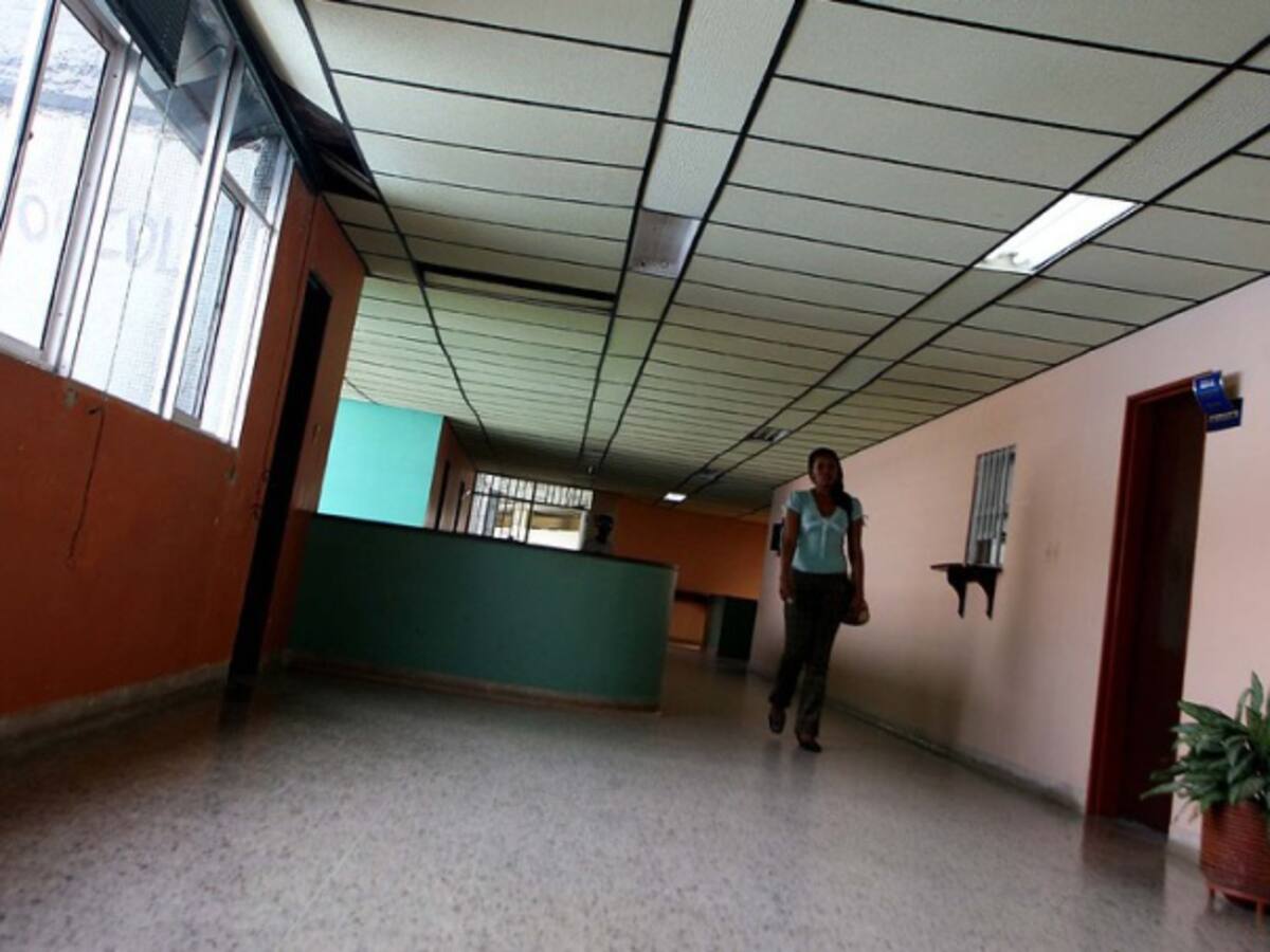 Familia denuncia un presunto caso de negligencia médica en Bogotá