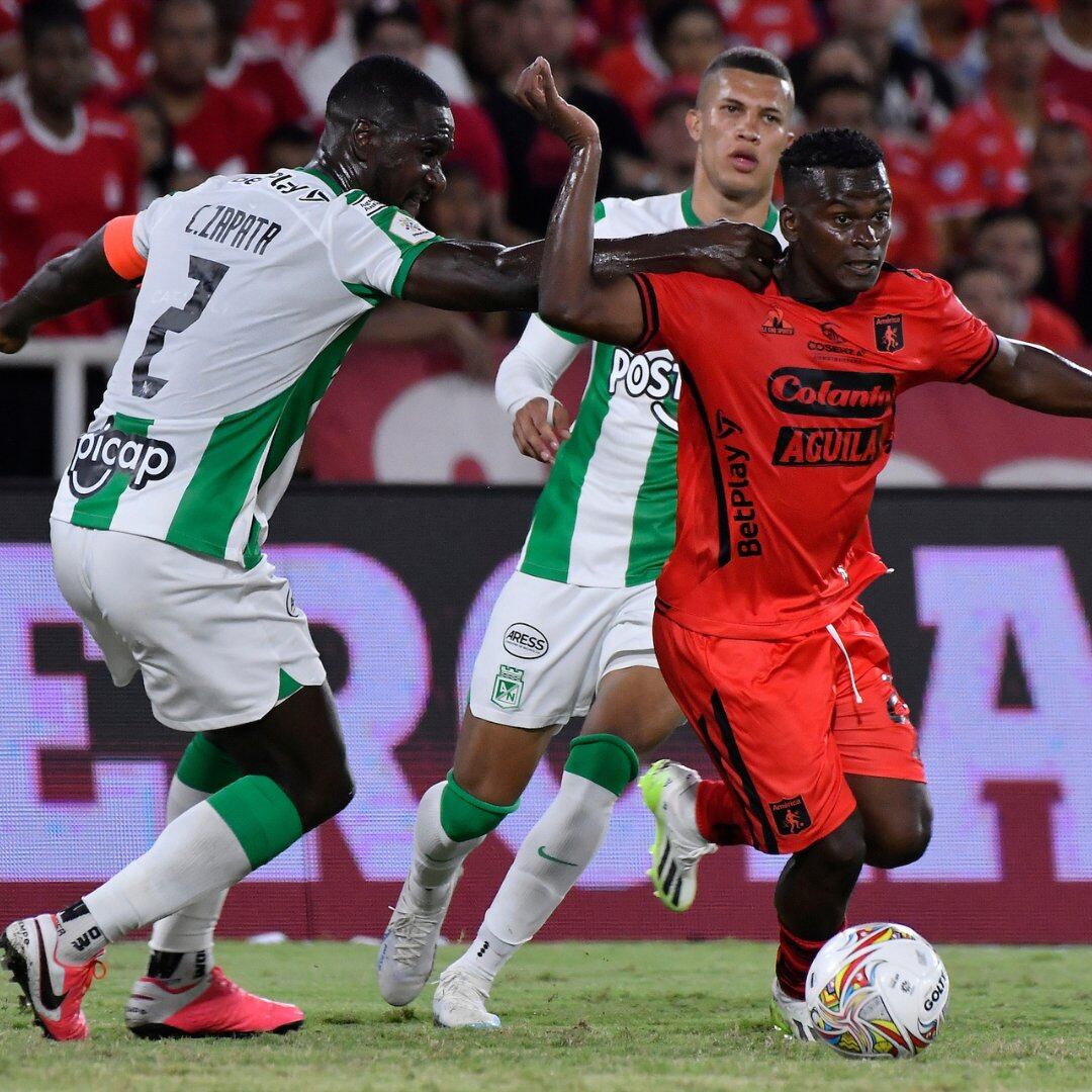 Copa Betplay/Archivo Dimayor