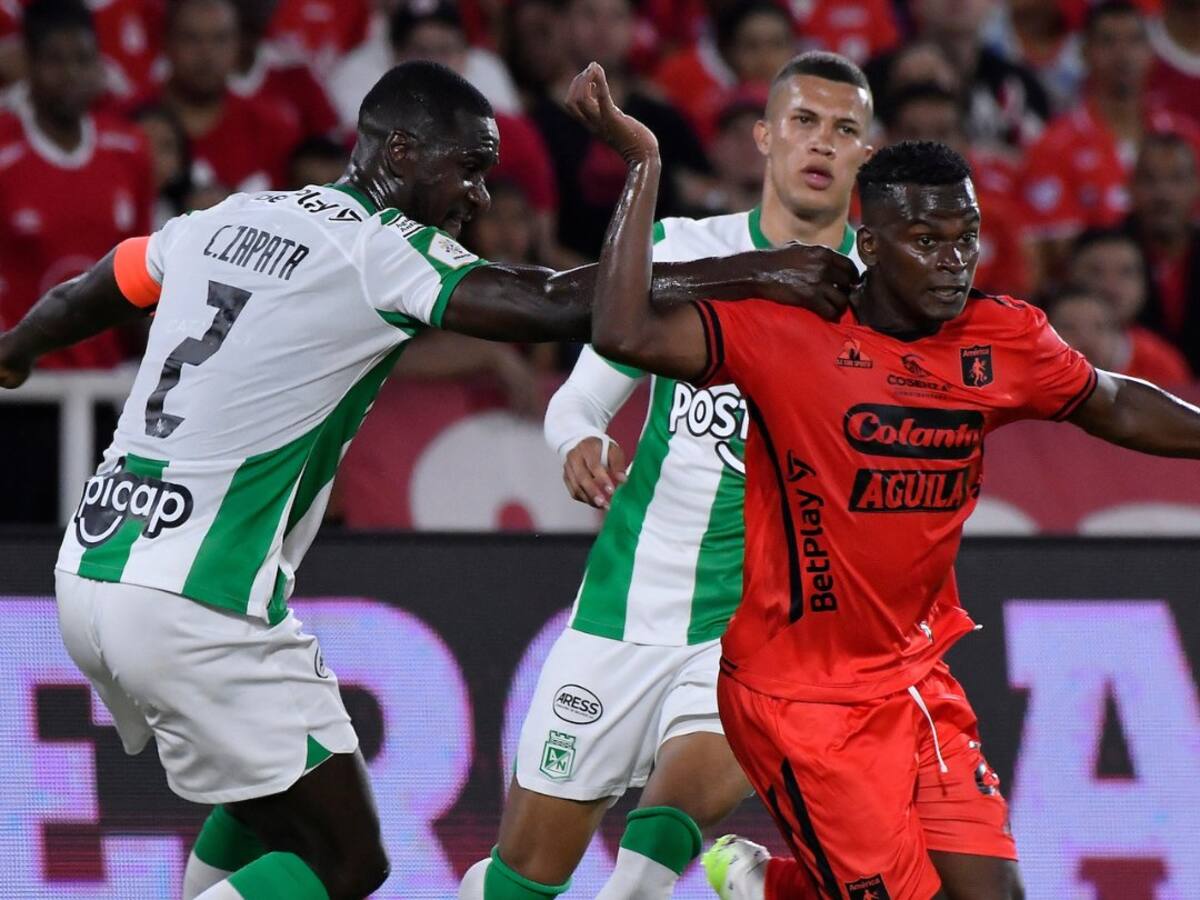 El Pulso del Fútbol, 27 de julio de 2023