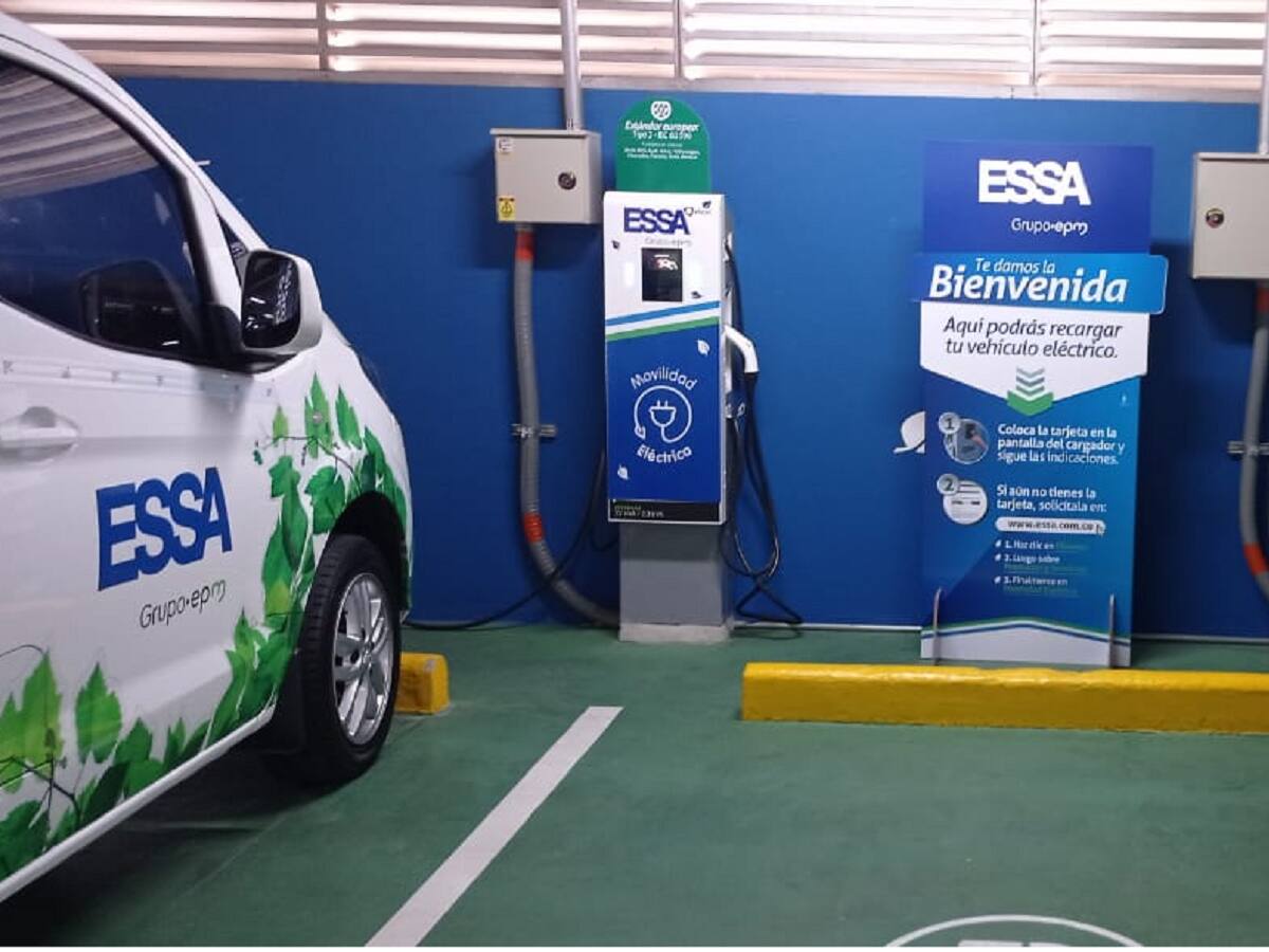 El Área Metropolitana tiene 3 estaciones eléctricas