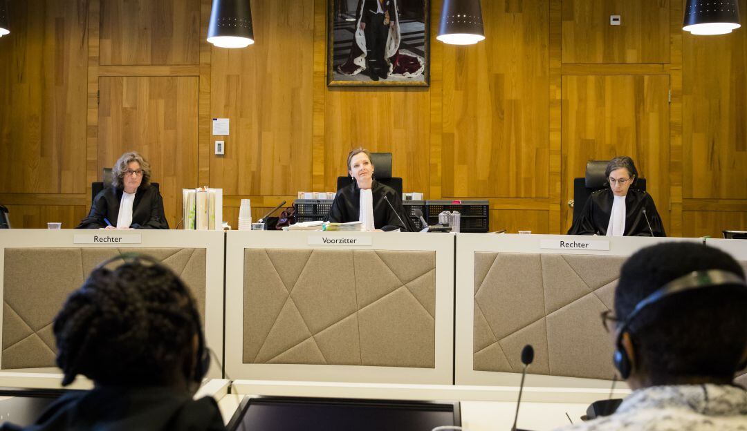 Corte Internacional de Justicia