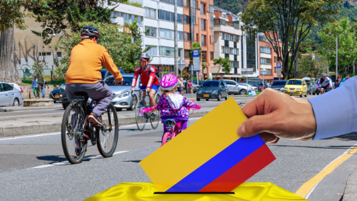 Tribunal analizará medida cautelar que pide que Petro no critique sin pruebas al sistema electoral