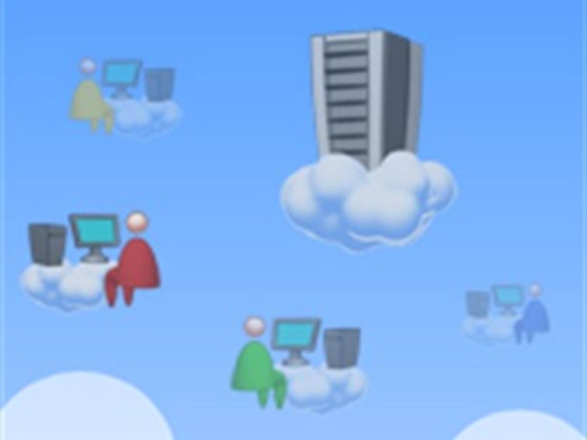 Computación en la nube: un efecto tecnológico y económico