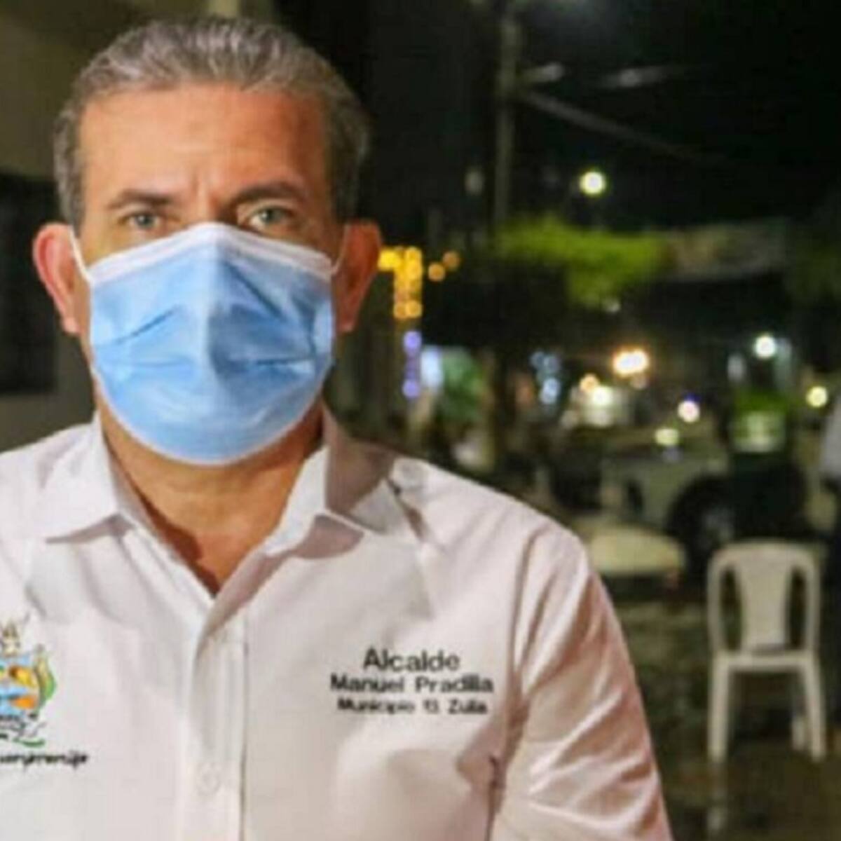 El Zulia empieza atender damnificados