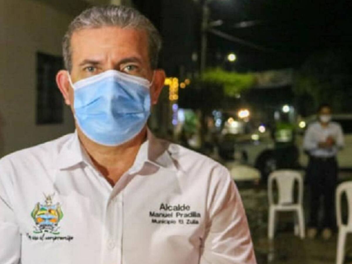 El Zulia empieza atender damnificados
