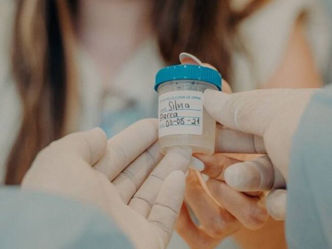 Tomarán pruebas de COVID-19 en saliva a estudiantes y profesores