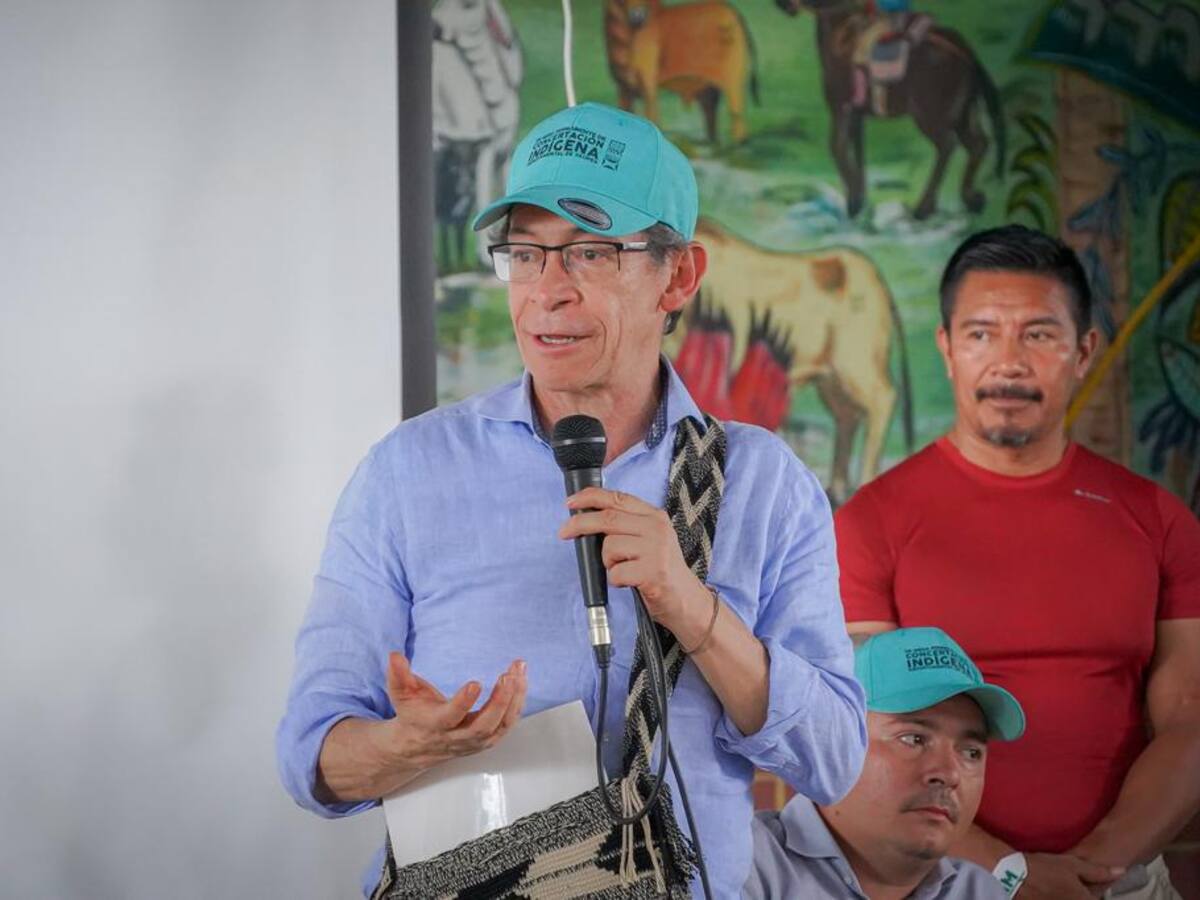 “Se requiere que sea universal el seguro del SOAT”: Jaime Urrego, viceministro de Salud