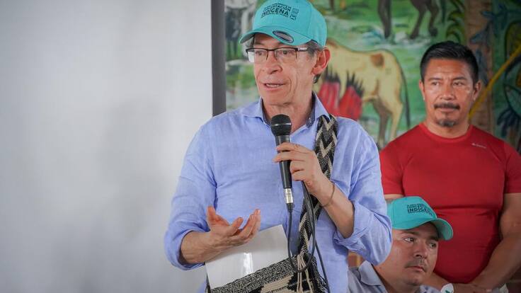 “Se requiere que sea universal el seguro del SOAT”: Jaime Urrego, viceministro de Salud