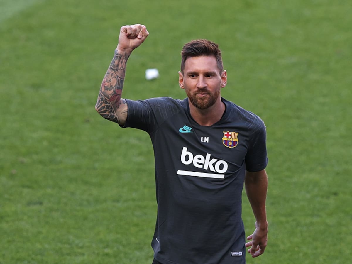 Debate con Luis Omar Tapia: "Va a ser paseo del Bayern al Barca"