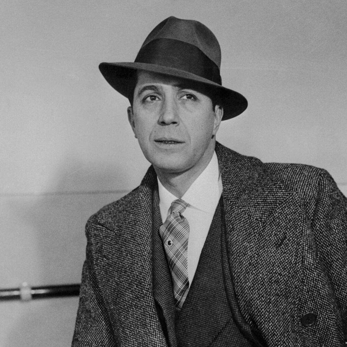 Ingeniero revela detalles sobre la muerte de Carlos Gardel: “se especuló mucho con los datos”