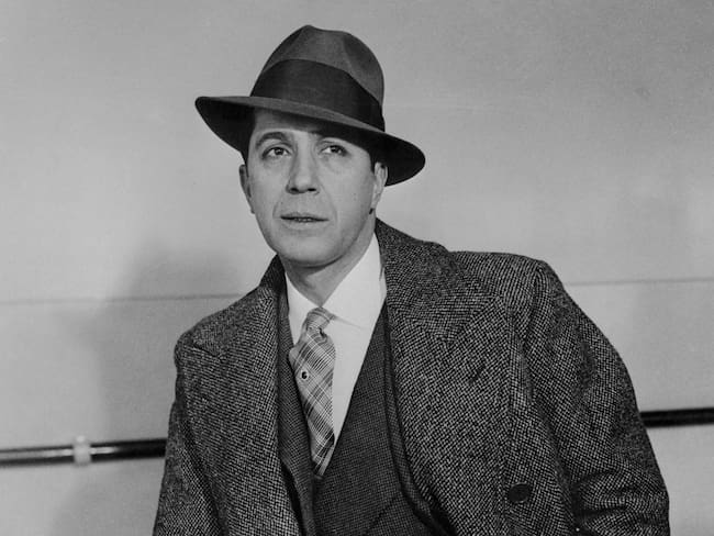 Ingeniero revela nuevos detalles sobre la muerte de Carlos Gardel: “se especuló mucho con los datos”