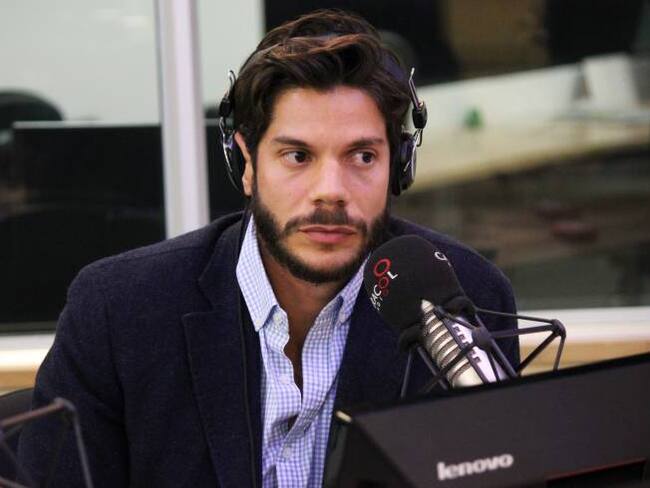 El escenario de la guerra es altamente posible: Yohir Akerman