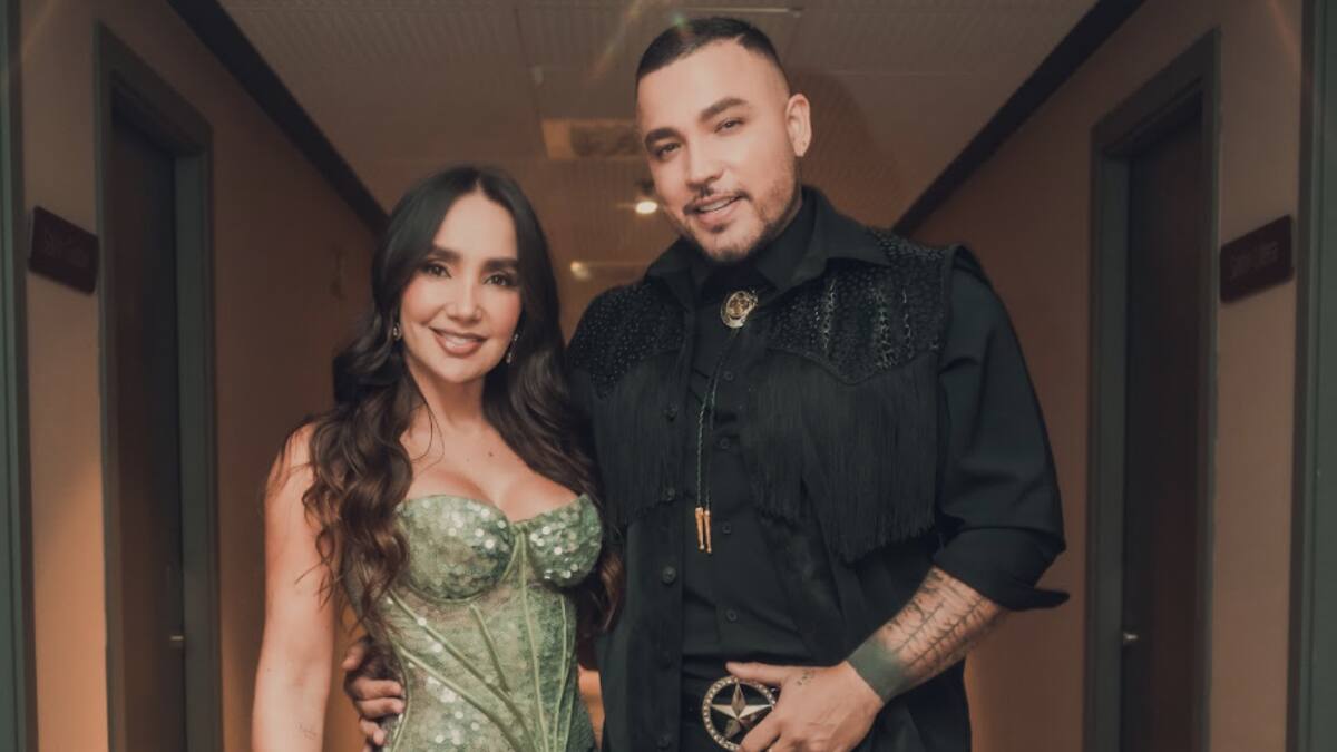 Jessi Uribe y Paola Jara llevan el regional colombiano a Europa con su gira “Despecho a 2 Voces”