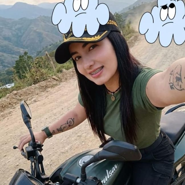 Mujer muerta en opeartivo del Ejército y Fiscalía en Briceño contra las disidencias