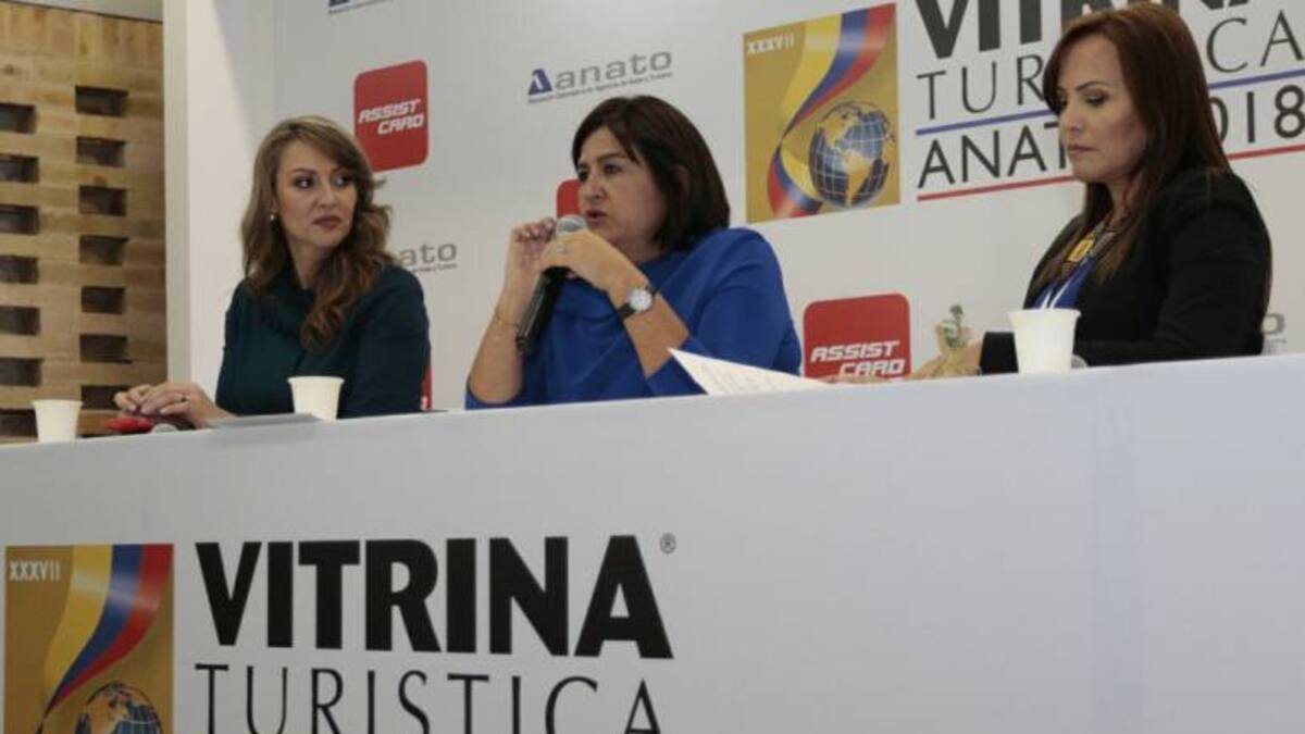 “Deben destinar más recursos a la promoción turística”: MinComercio