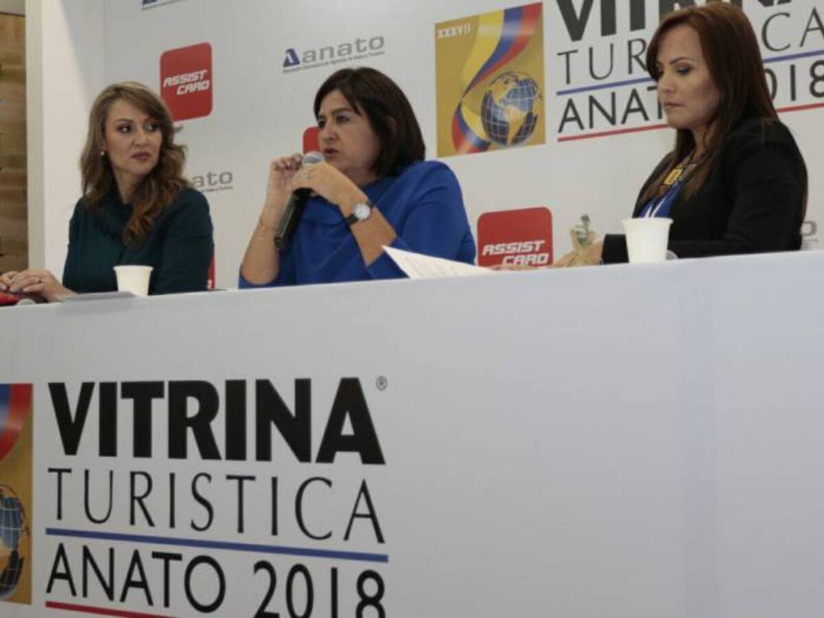 “Deben destinar más recursos a la promoción turística”: MinComercio