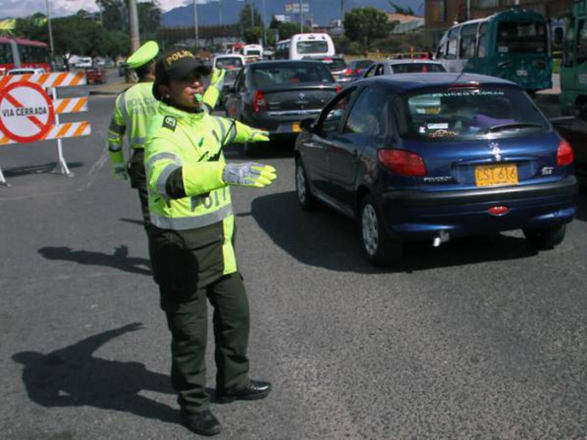 Más 70.000 uniformados garantizan la seguridad en Semana Santa