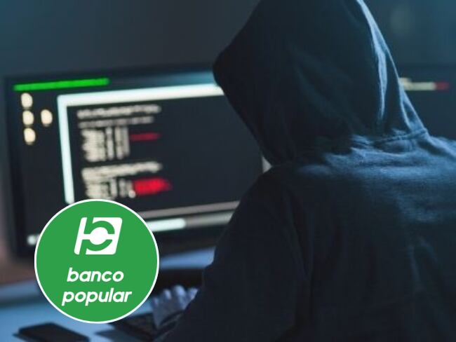 Delincuentes cibernéticos: hombre fue a pagar el internet y perdió más de 2 millones