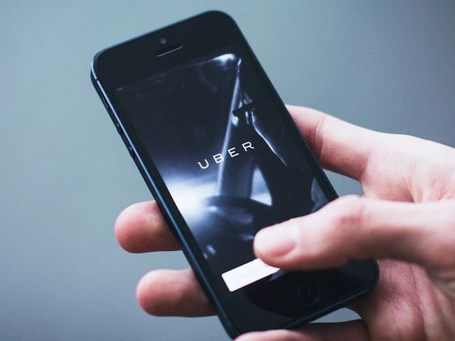 Denuncian conductor de Uber por presunto abuso contra menor de 14 años