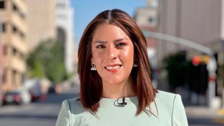 Cientos de migrantes se abalanzaron a la frontera: periodista mexicana en El Paso, Texas