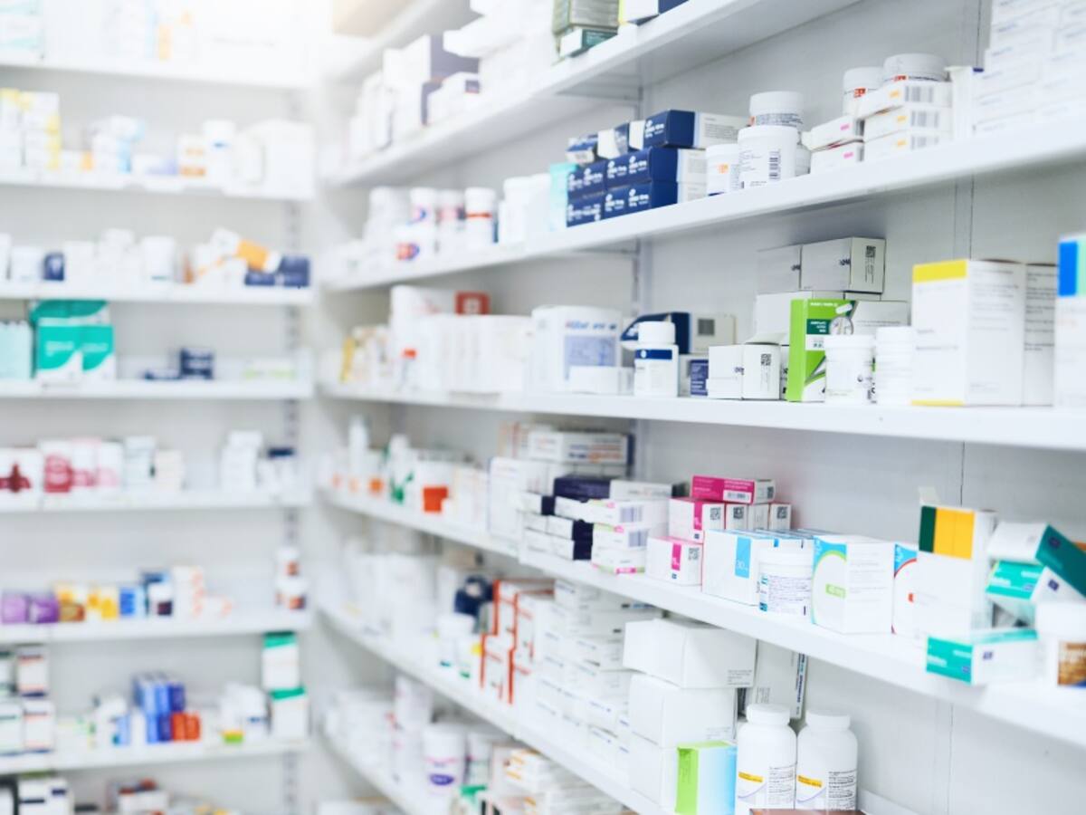 Aplicación capacita y certifica auxiliares de farmacia