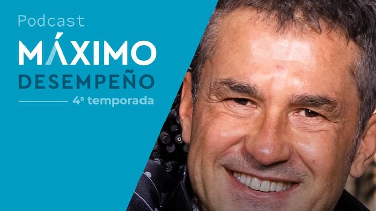 Máximo Desempeño - Las 5 elecciones que mayor impacto tienen en tu vida