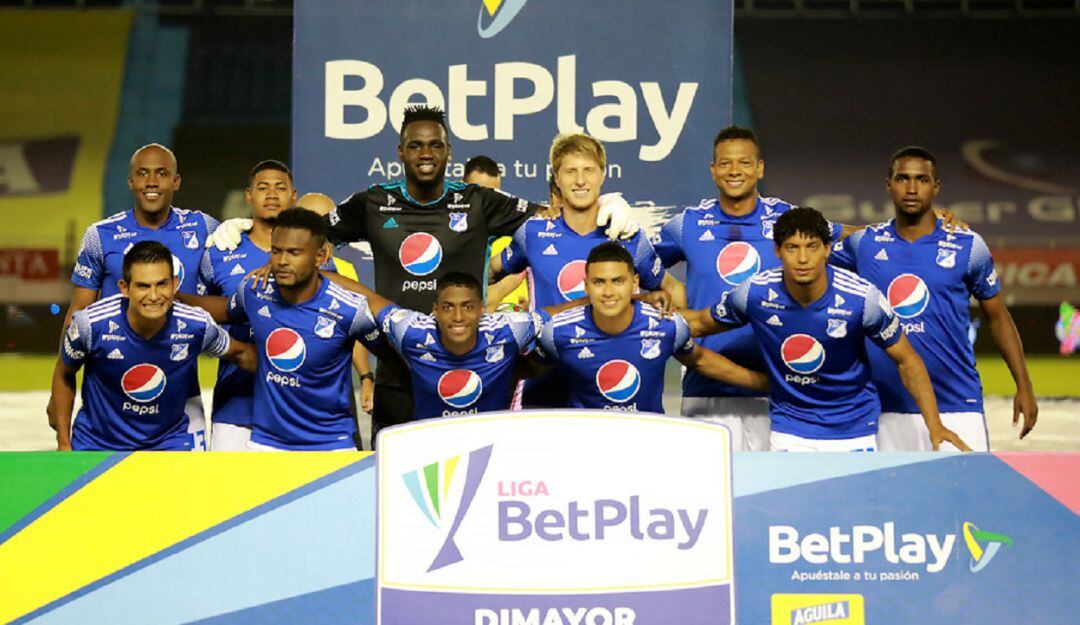 El cuadro 'Embajador' cuenta en este momento con cinco jugadores en el departamento médico.