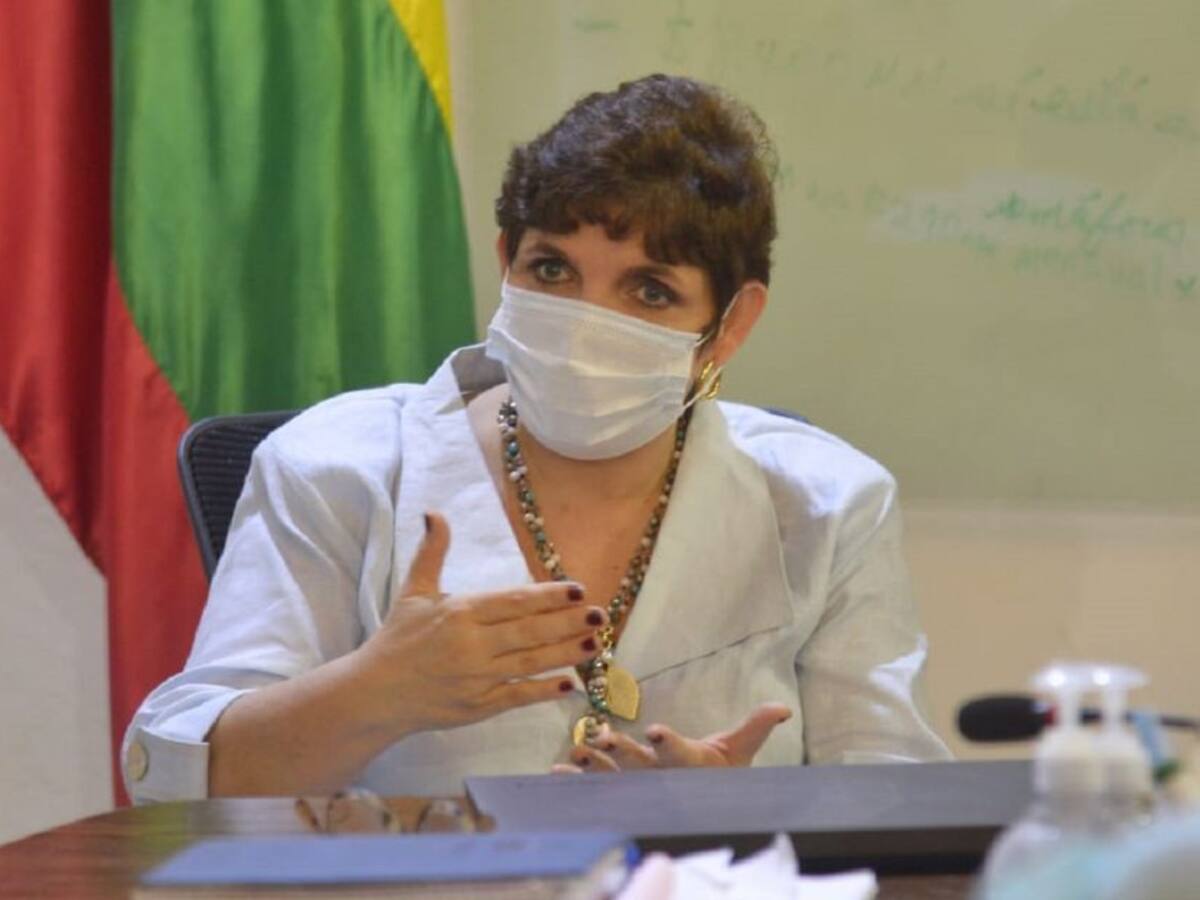 Afinia ratifica compromiso por mejorar servicio de energía en Cartagena