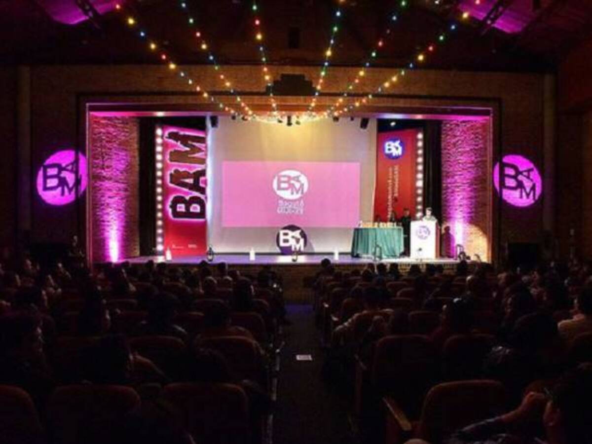 Durante 5 días se hablará del audiovisual en el 14º Bogotá Audiovisual Market