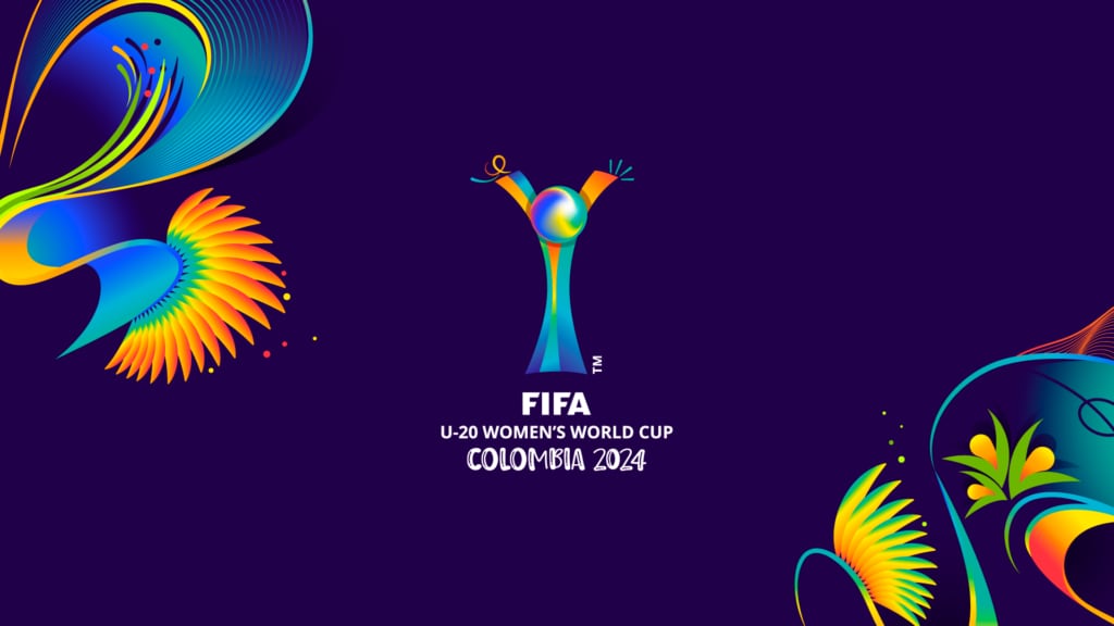 Logo del Mundial femenino Sub-20 / FCF.