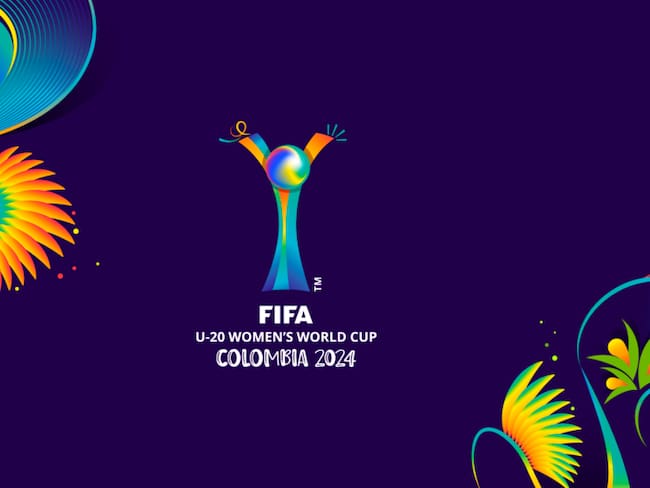 Logo del Mundial femenino Sub-20 / FCF.