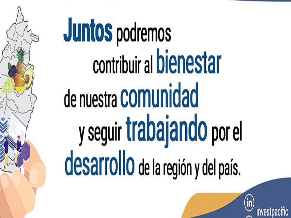 Al final del 2020 se espera incrementar inversión extranjera en el Valle